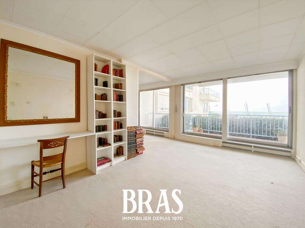 Appartement à LA BAULE-ESCOUBLAC