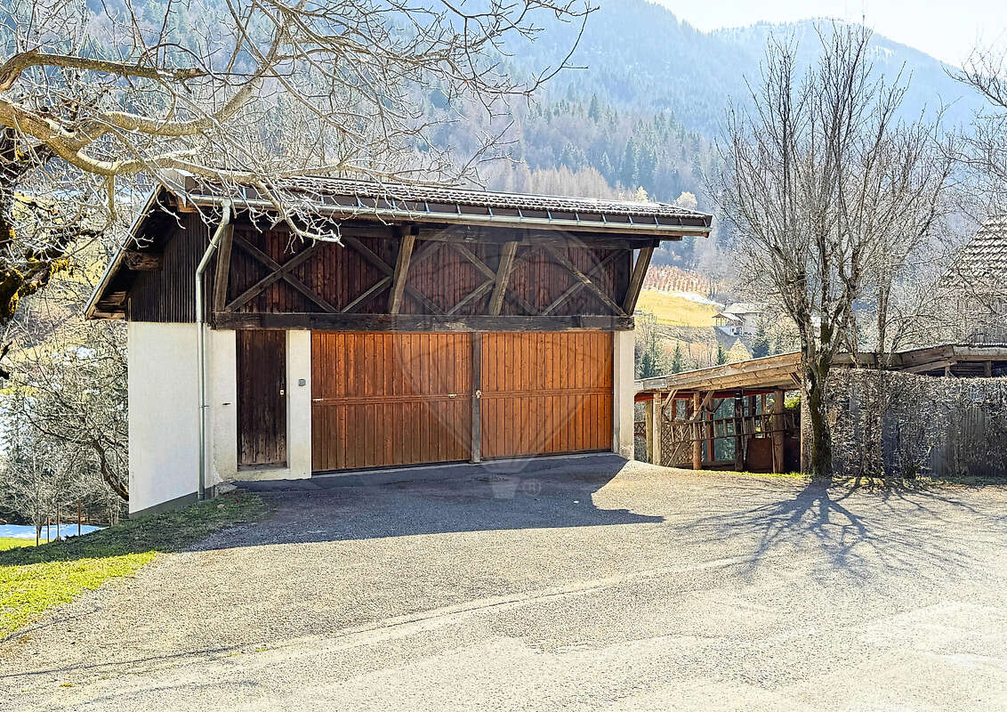 Maison à LES VILLARDS-SUR-THONES