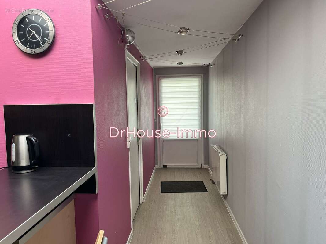 Appartement à RONCHIN