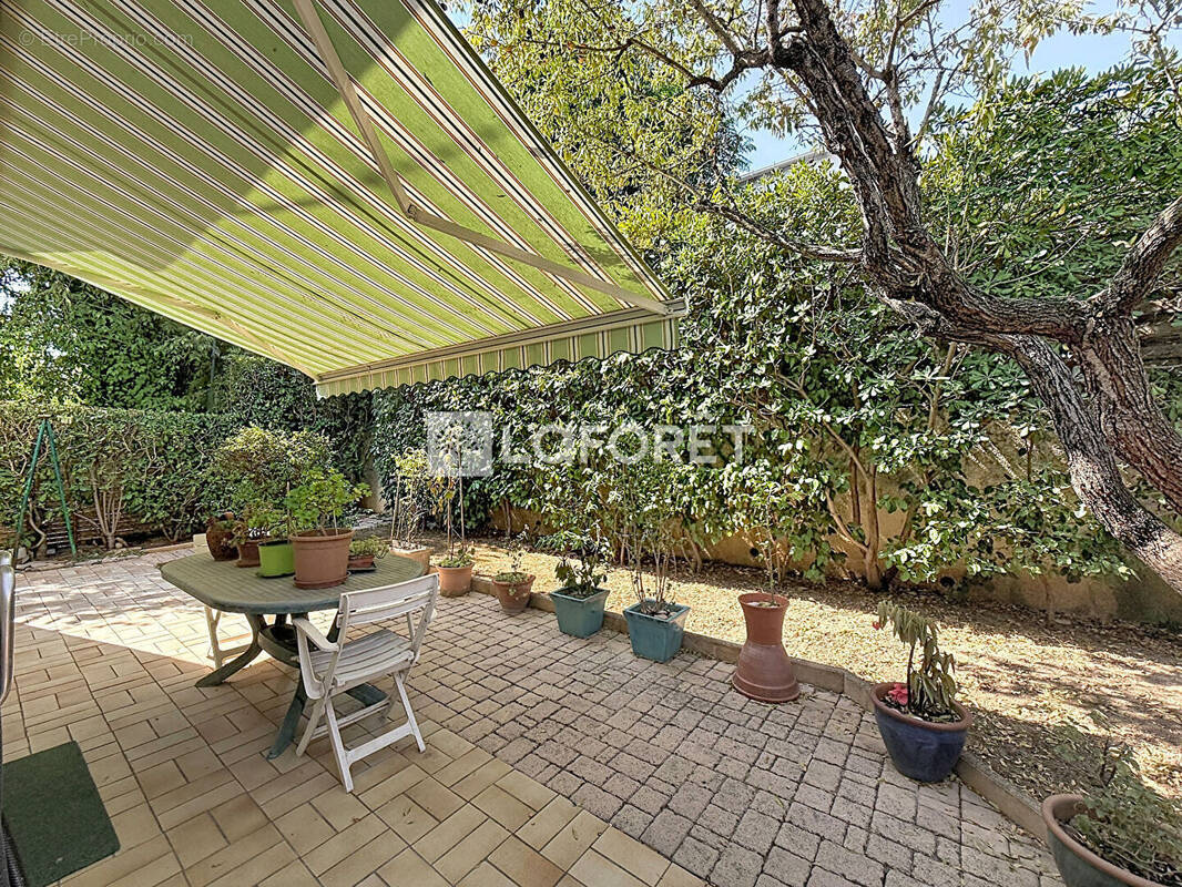 Maison à MONTPELLIER