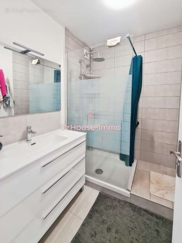 Appartement à MANOSQUE