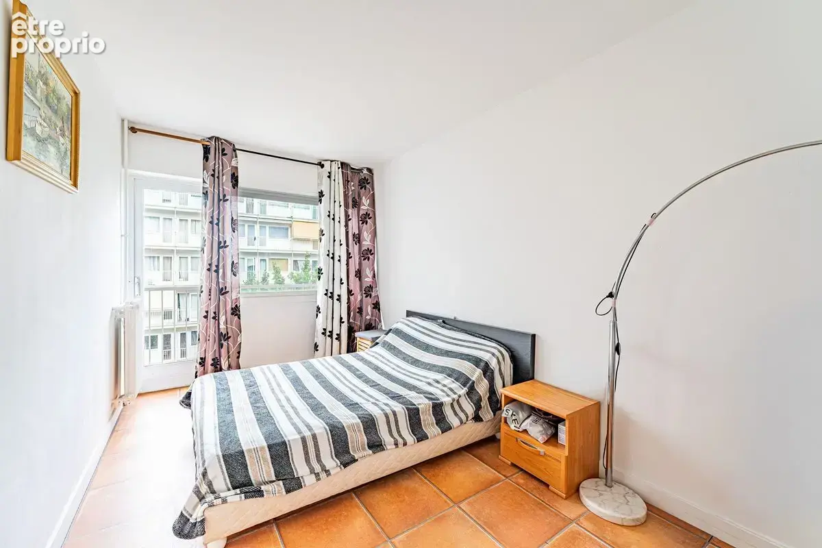 Appartement 46 m² à Le Pecq  - photo 7