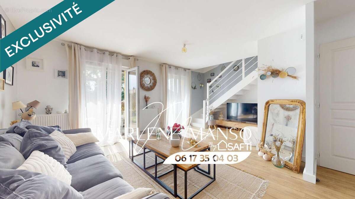 Photo 3 - Maison à VILLENAVE-D'ORNON