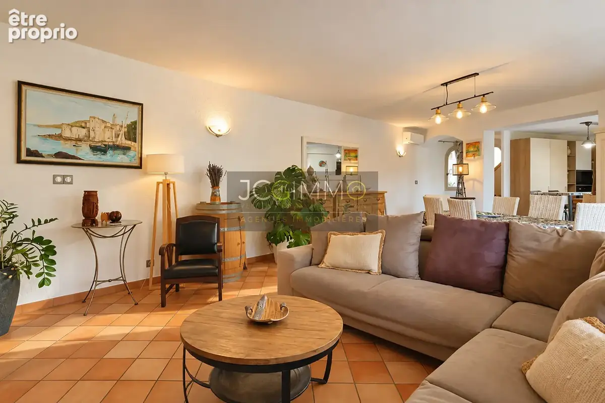 CARQUEIRANNE (BEAU VÉZÉ) - Maison T6 171 m2 - Terrain 5 202 m2 - Double Garage 43 m2 - Pool House - Piscine - - photo 10