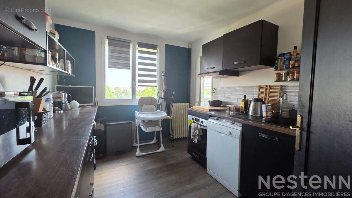 Appartement à MONTAUBAN