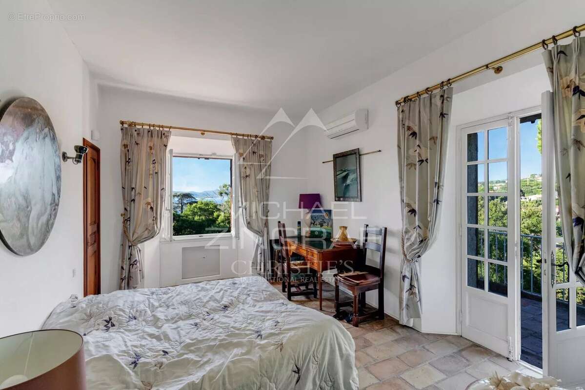 Maison à SAINTE-MAXIME