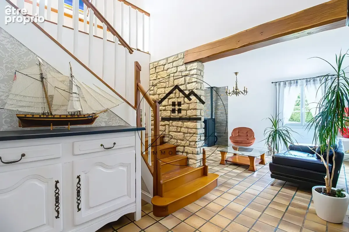 Maison au calme secteur Fitz James - photo 4