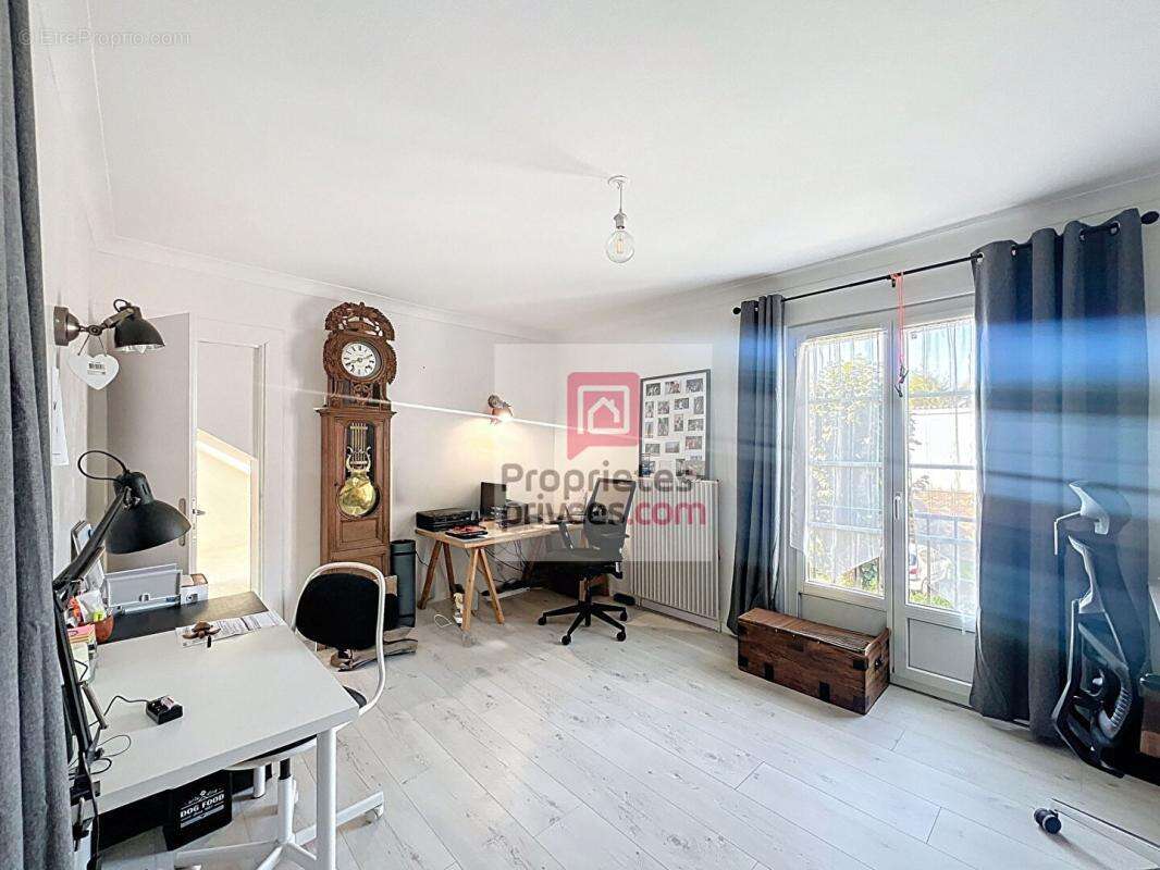 Maison à RAMBOUILLET