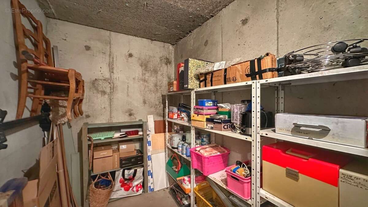 Appartement à RIVES