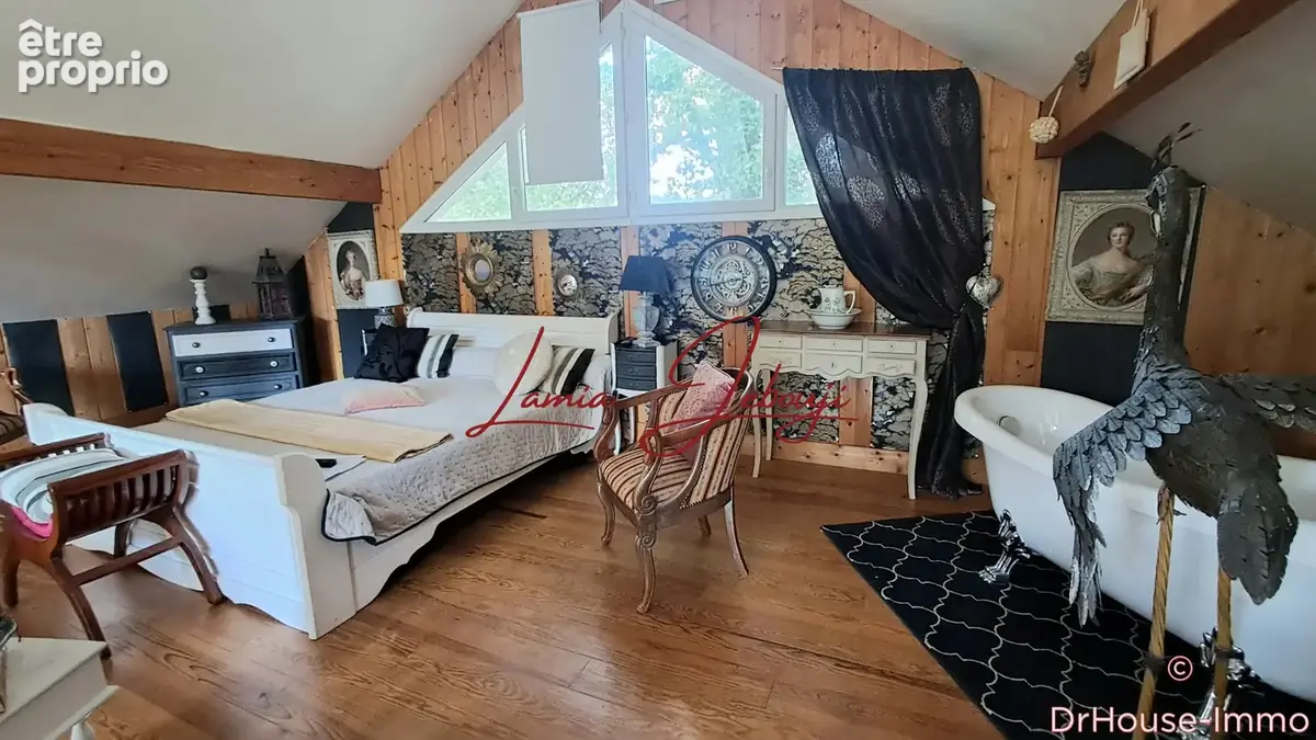 Maison 5 pièces 144 m² à vendre à Salaunes (33160) - photo 9