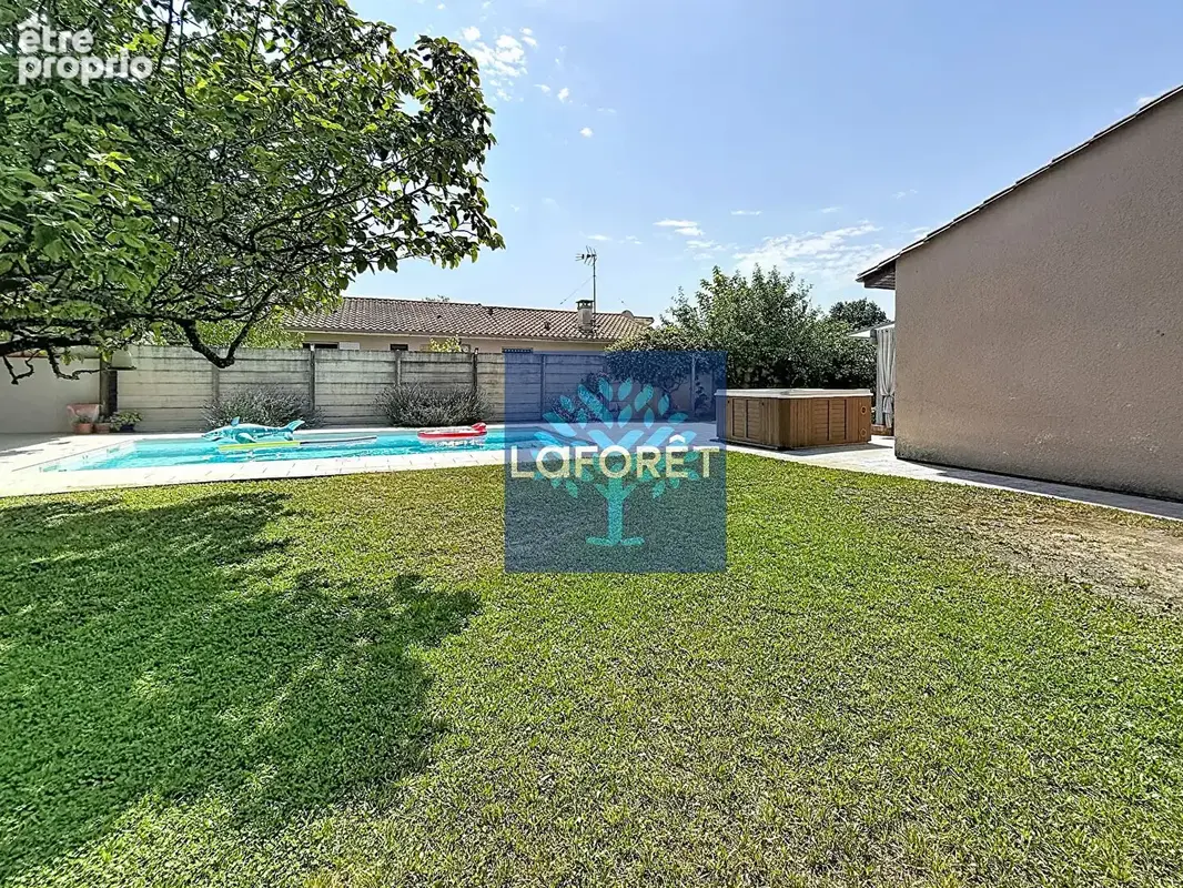 Maison Saint Jean d Illac 7 pièces 171 m² - photo 13