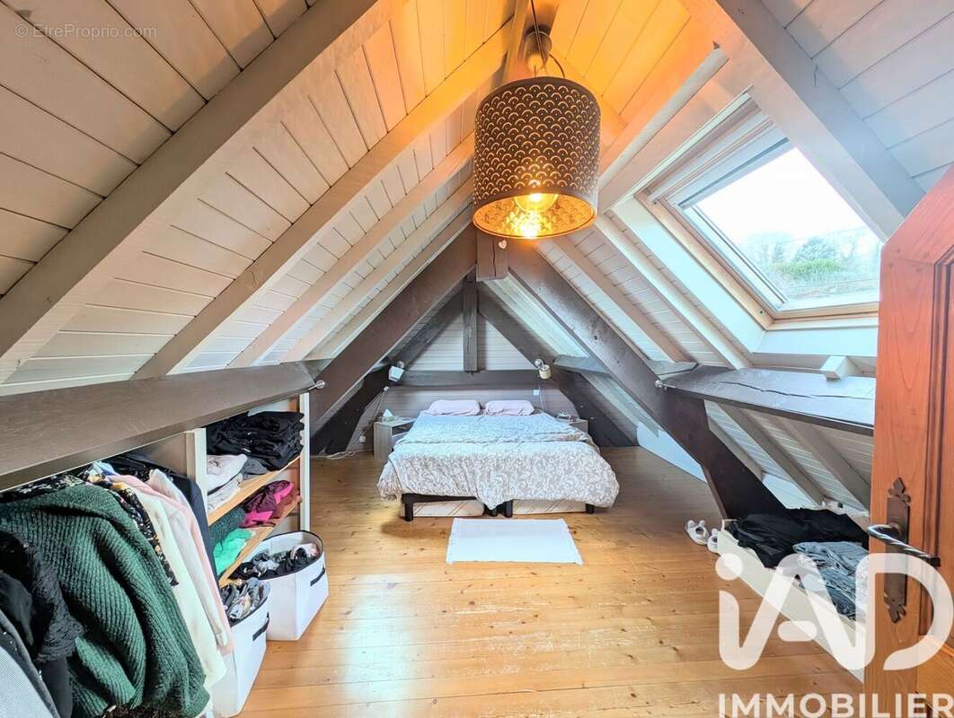 Maison 95 m² à Branceilles  - photo 7