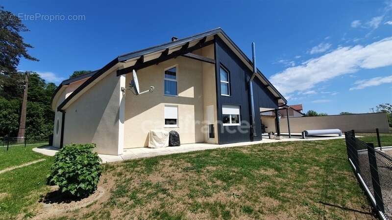 Maison à VESOUL