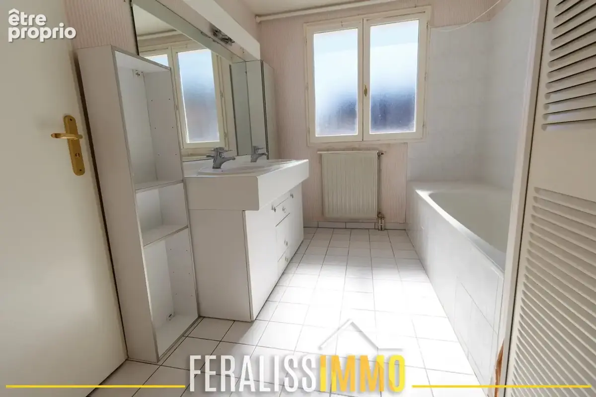 Belle maison individuelle de 120 m2 proche du coeur de ville - photo 10