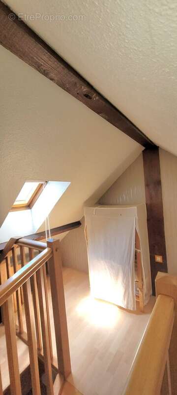 Appartement à SAINT-DIE-DES-VOSGES