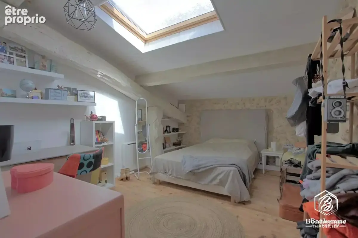 Maison 6 pièces 193 m² - PORTETS - photo 4