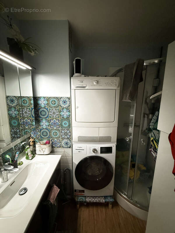 Appartement à VICHY