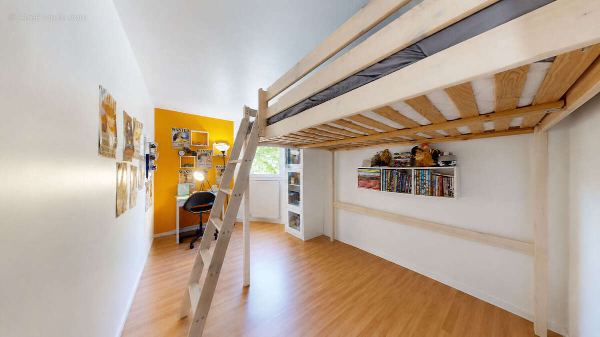 Appartement  4 pièce(s) 90.6 m2 - photo 5