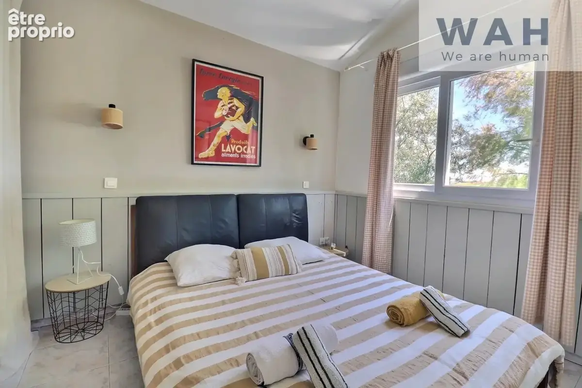 Vente maison t2 bis - 34250 palavas-les-flots - photo 11