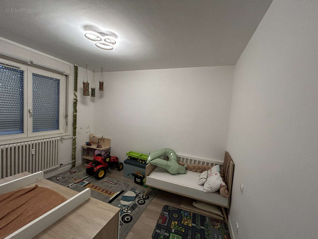 Appartement à ROUSSILLON