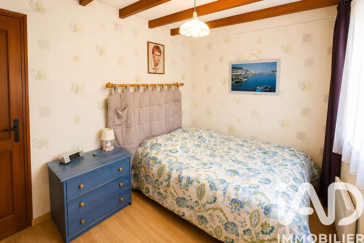 Photo 7 - Maison à CORNOD