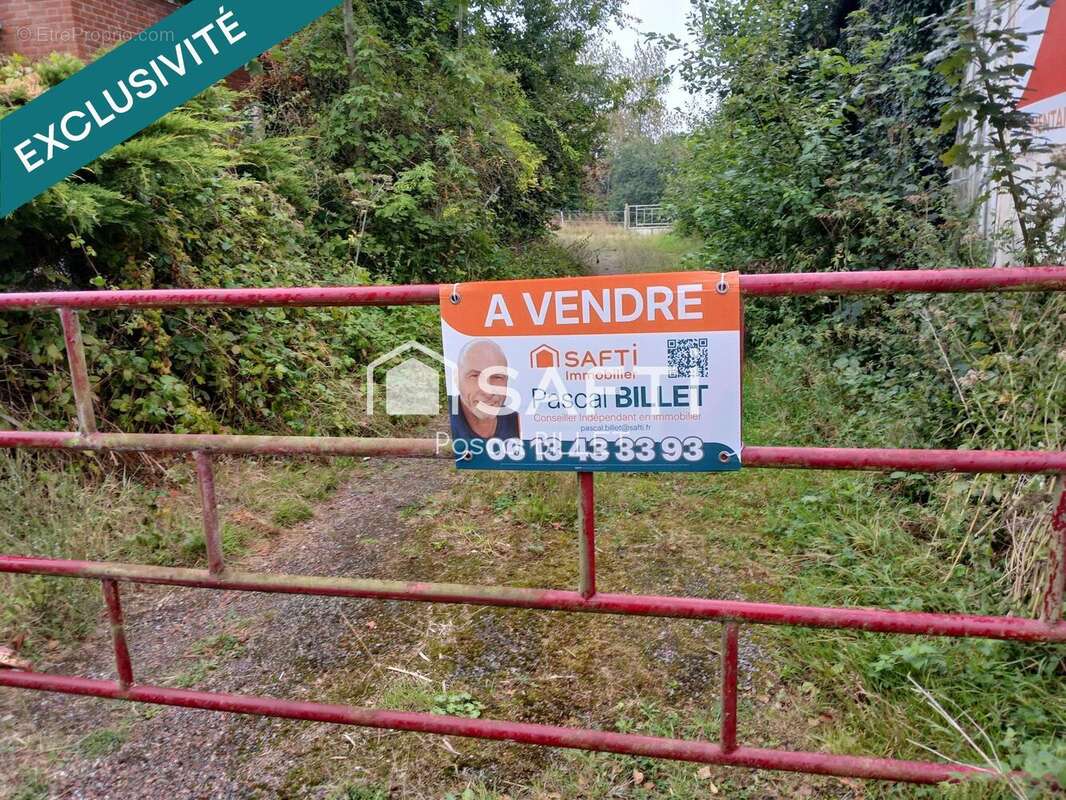 Photo 6 - Commerce à FREVENT