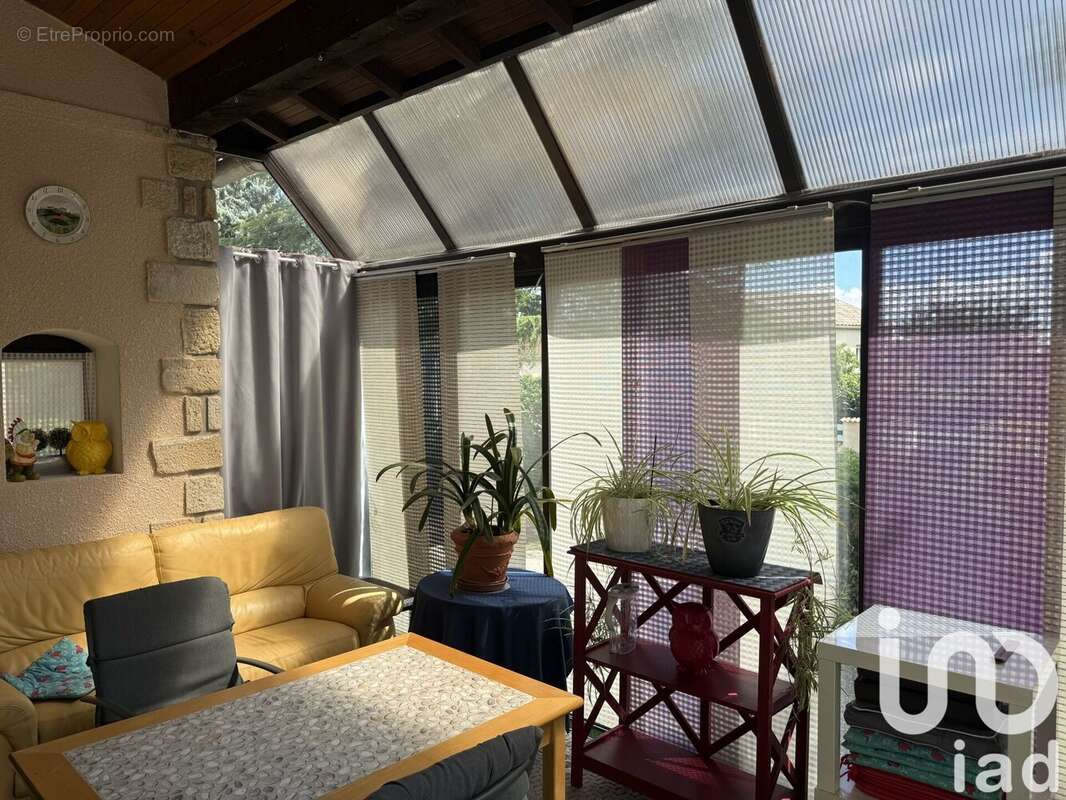 Photo 6 - Maison à SAINT-PRIEST