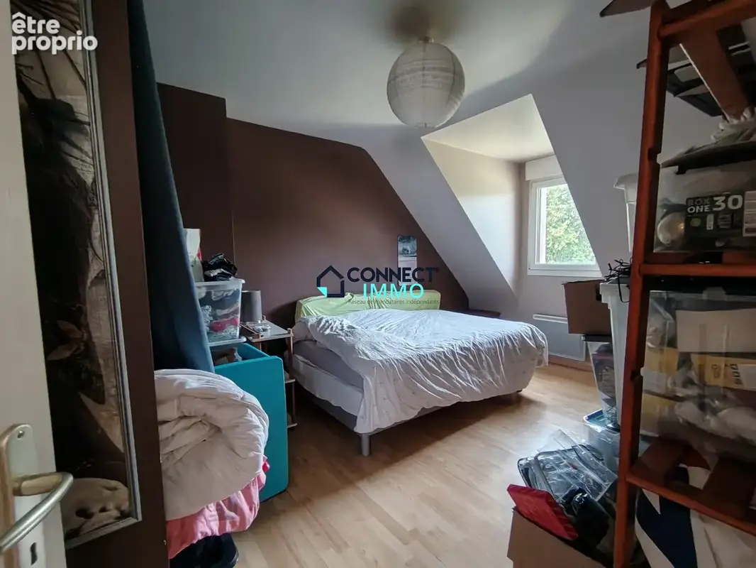 Maison 7 pièces 165 m² à vendre à Louargat (22540) - photo 5