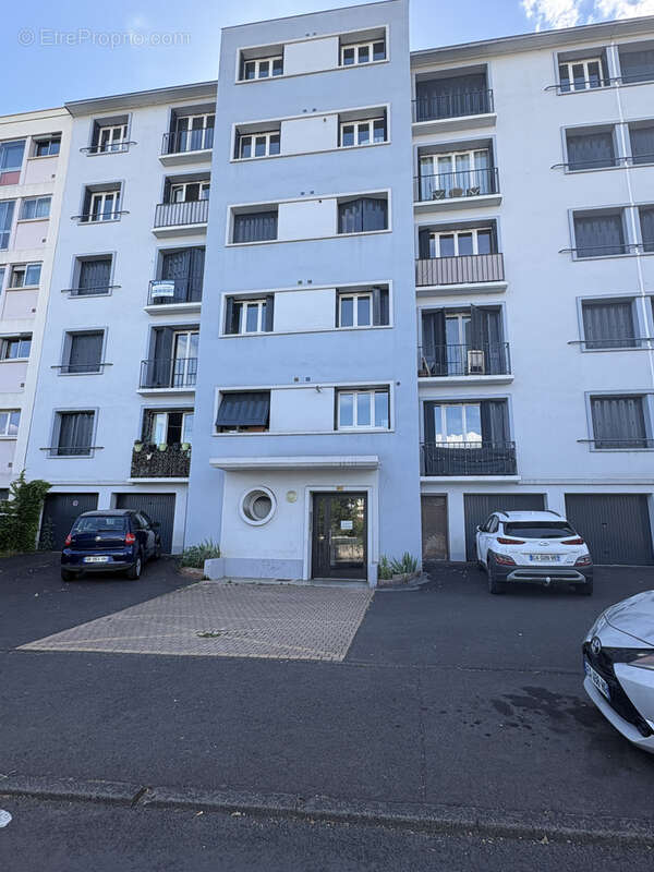 Clermont-ferrand - photo 3