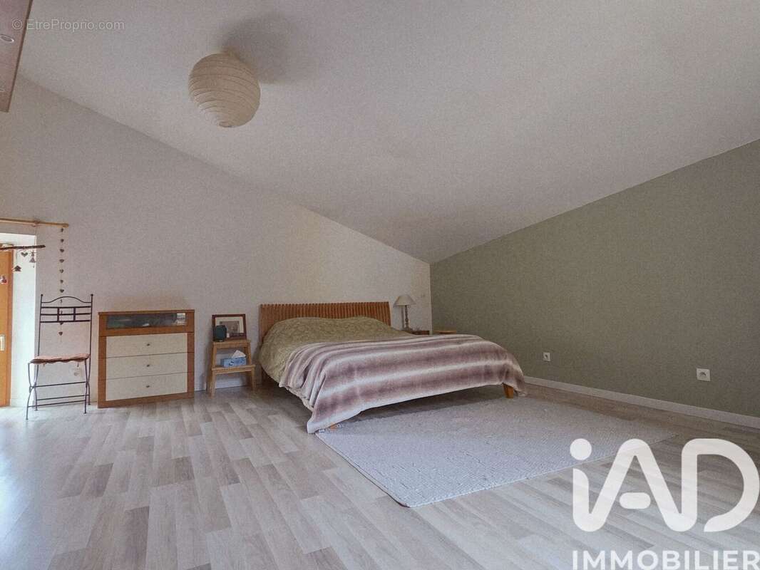 Photo 5 - Maison à GORZE