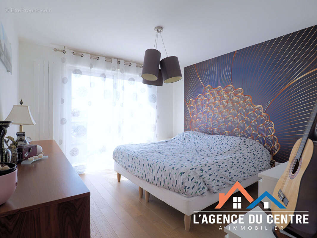 Maison à CARRIERES-SOUS-POISSY