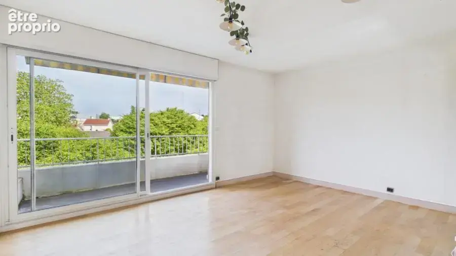 Appartement 93 m² à Saint-Herblain  - photo 1795