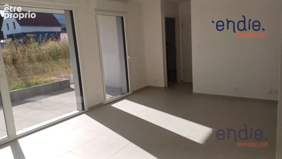 Appartement 3 pièces 58 m² à vendre à Cernay (68700) - photo 4