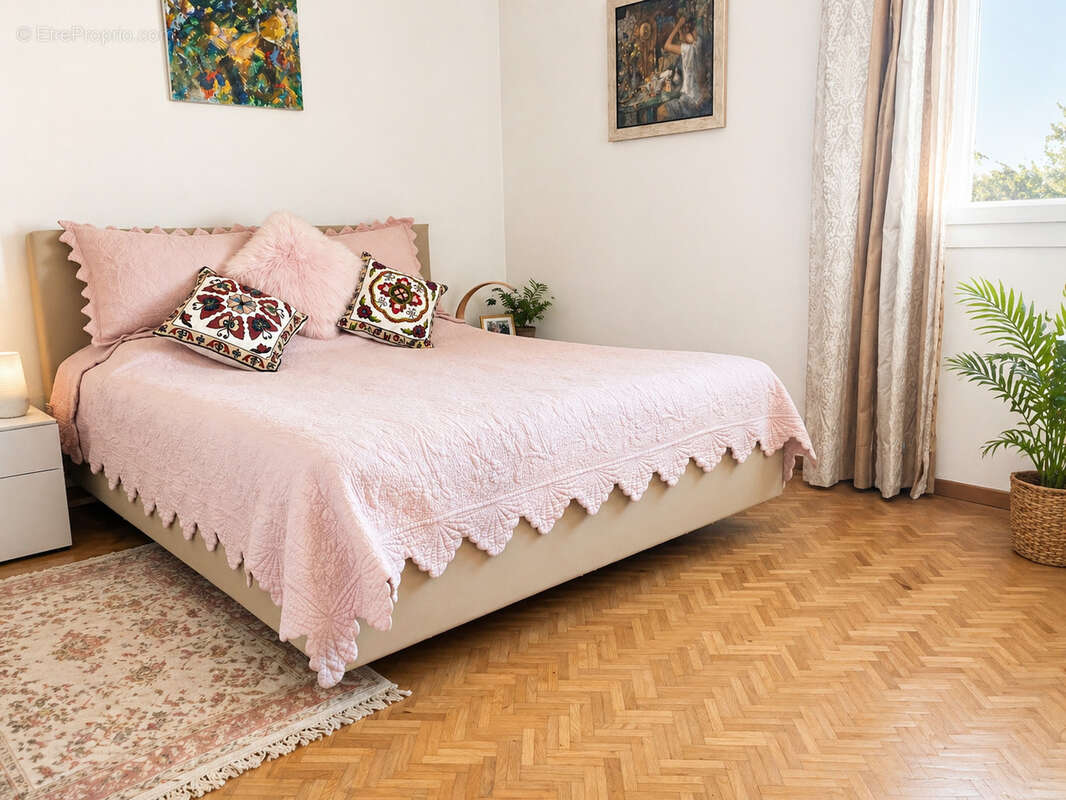 Maison à MARSEILLE-7E