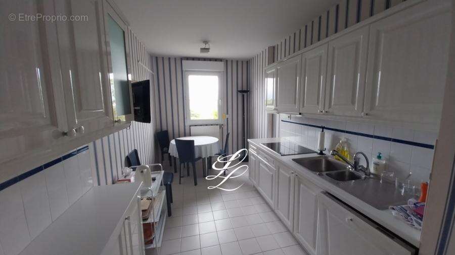 Appartement à LE MANS