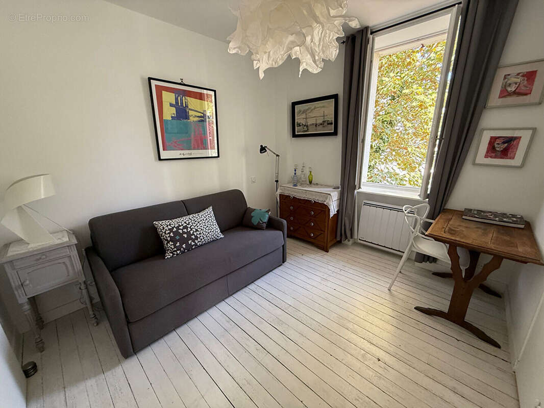 Maison à LE CROISIC