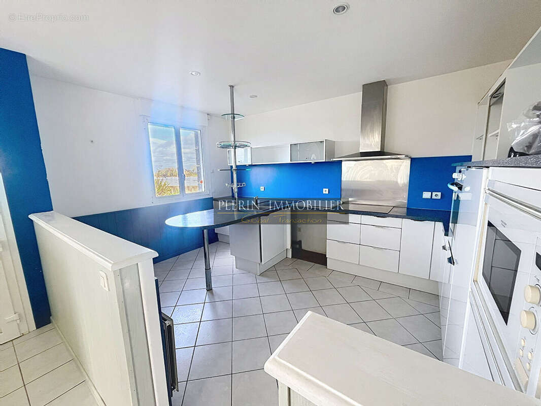 Maison Plerin  126 m2 - photo 3