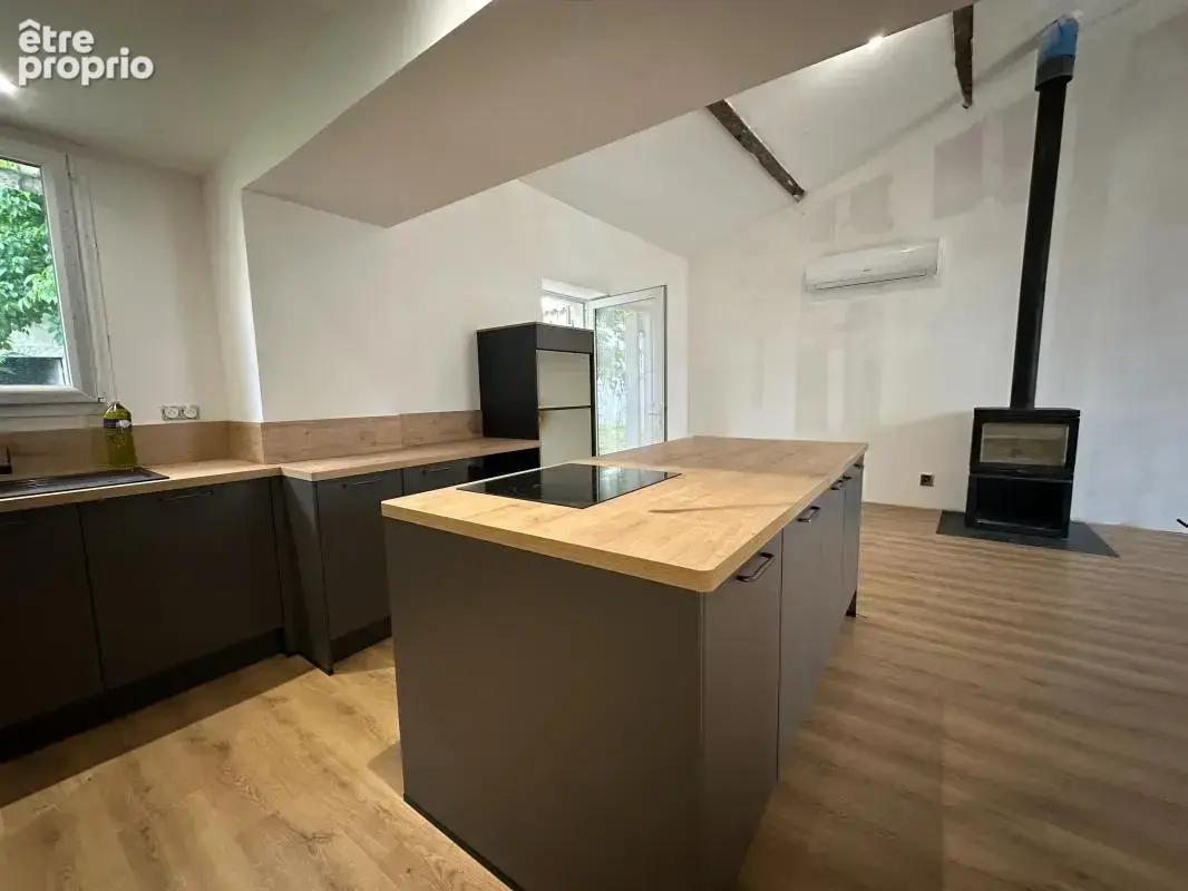 Maison À Vendre - photo 4