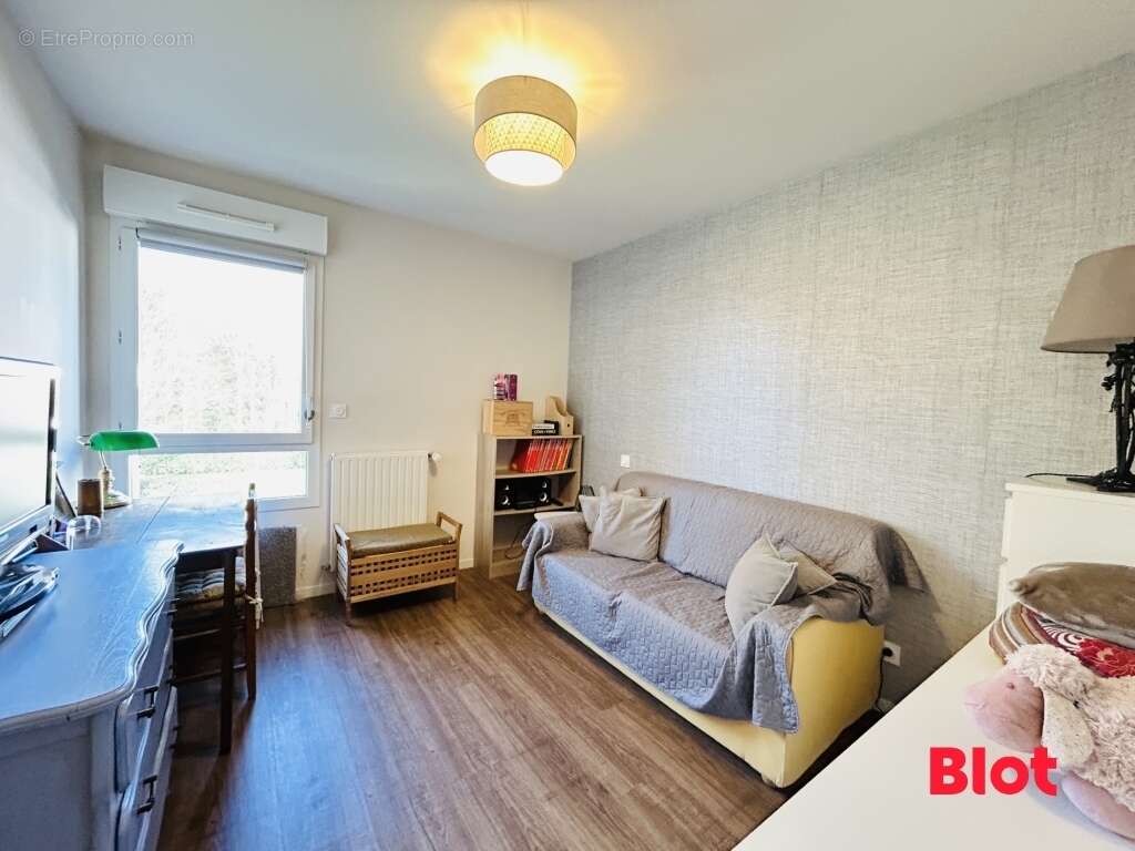 Appartement à SAINT-MALO
