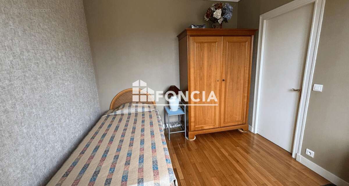 Maison à QUINCY-SOUS-SENART