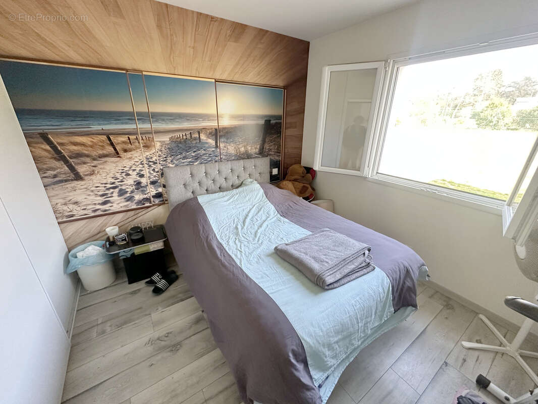 Maison à FOURQUES-SUR-GARONNE