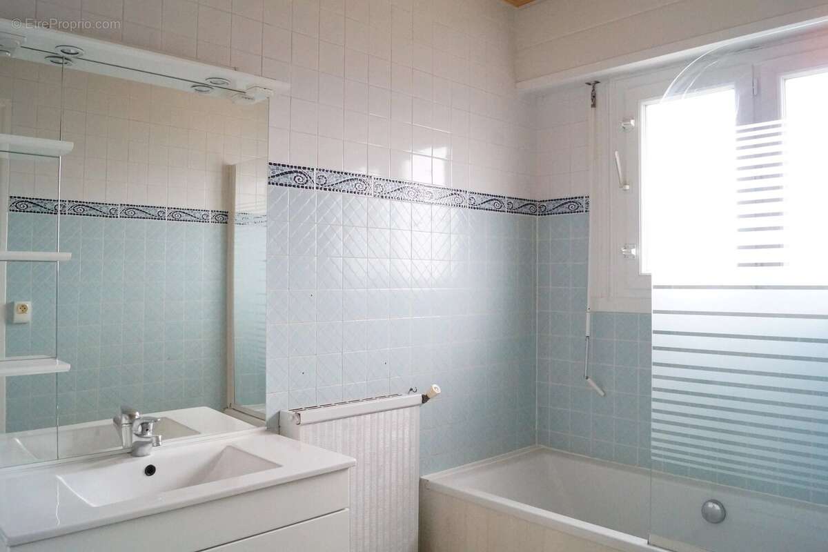 Appartement à LA ROCHELLE