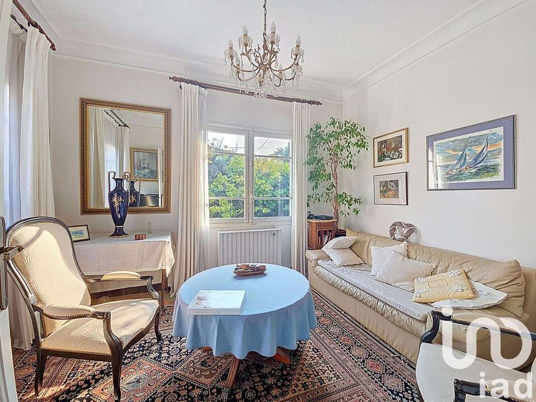 Photo 2 - Maison à TOULON