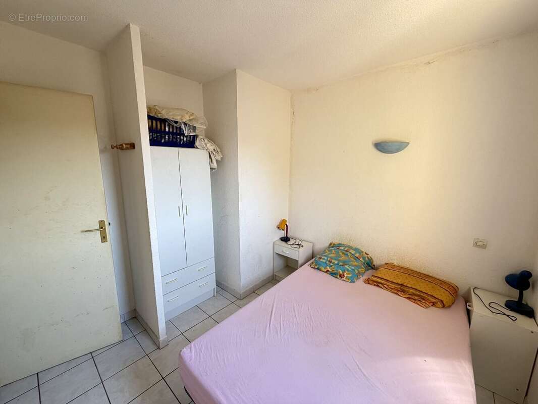 Maison à VIAS