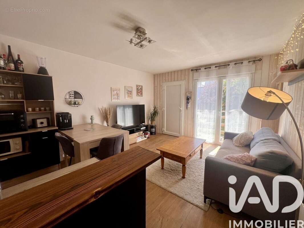 Photo 1 - Appartement à AURAY