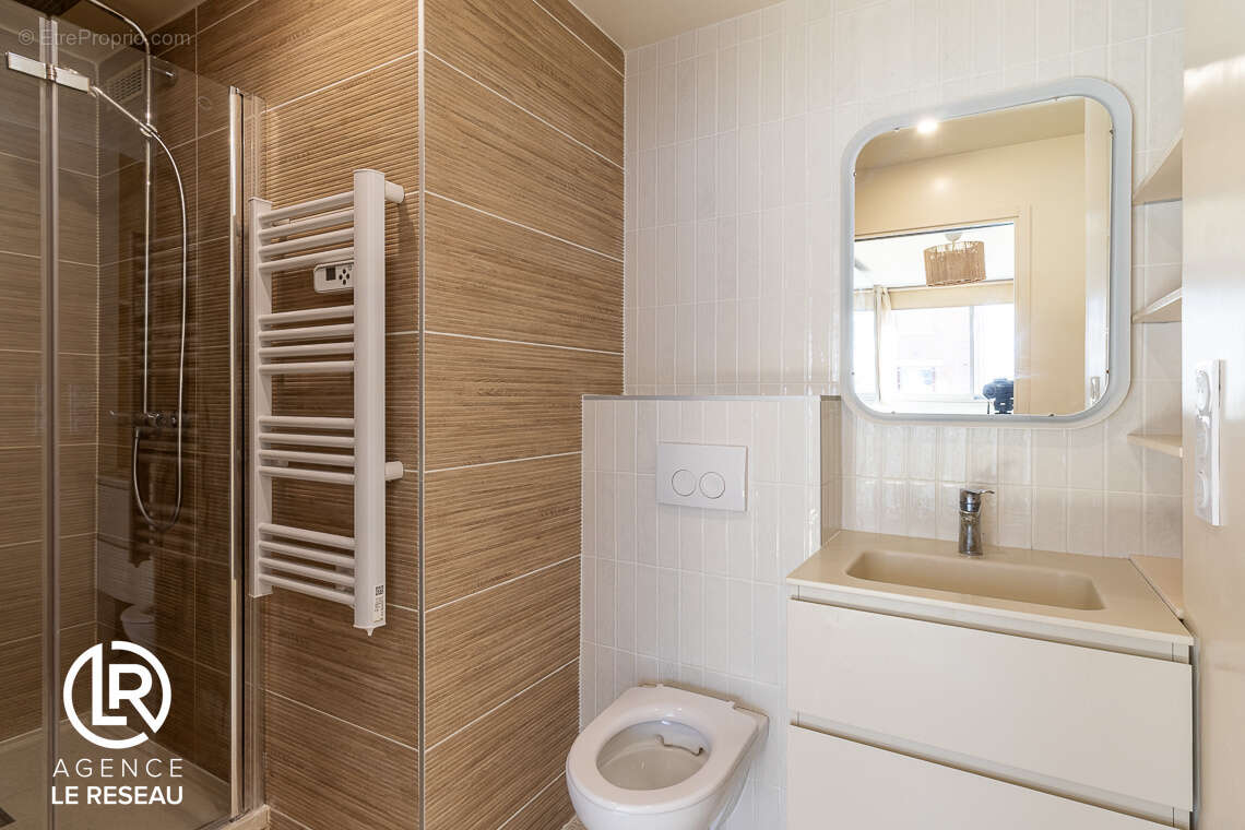 Appartement à PARIS-5E