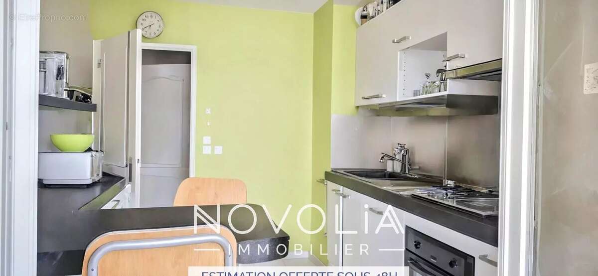Appartement à LYON-7E