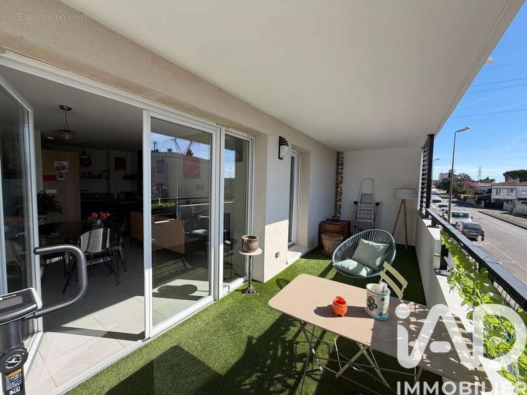 Photo 3 - Appartement à LE PONTET