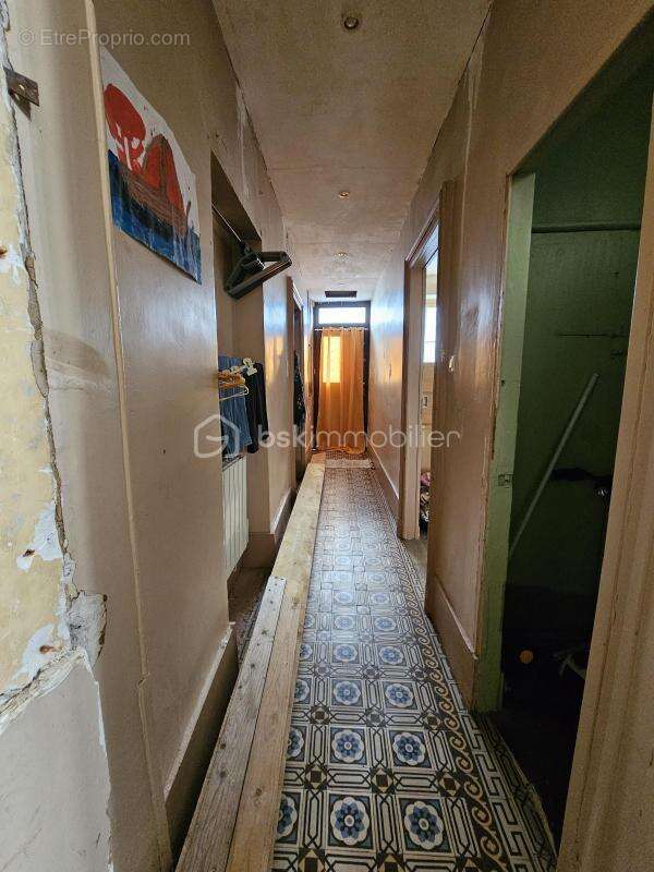 Maison à LA FERTE-SOUS-JOUARRE