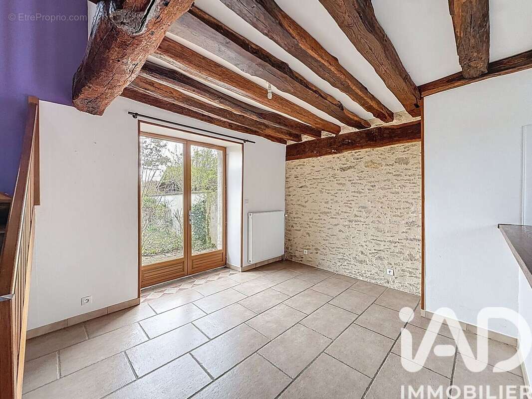 Photo 3 - Maison à SAINT-GEORGES-SUR-BAULCHE